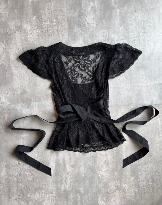 Vintage Dolce & Gabbana Top