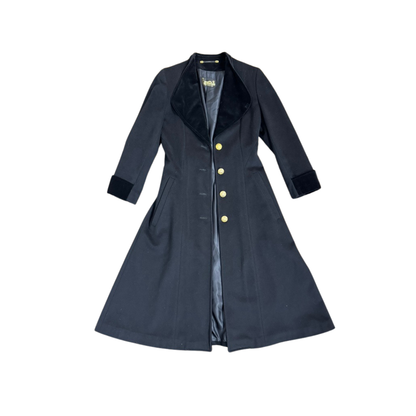 Swiss Pierette B. Coat