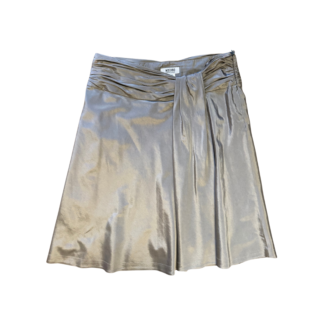 Moschino Knee Length Skirt