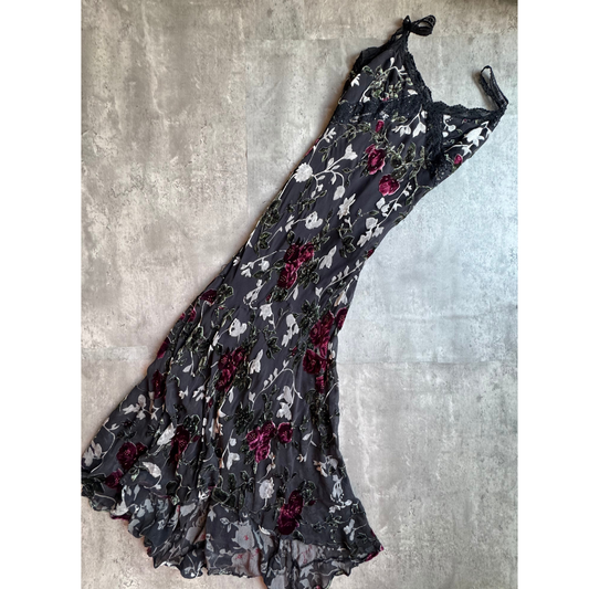 Vintage Sue Wong Dress
