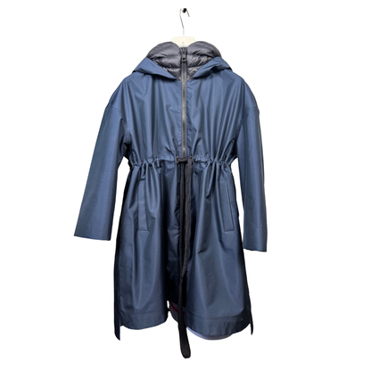 Moncler Sculptural Trench Coat
