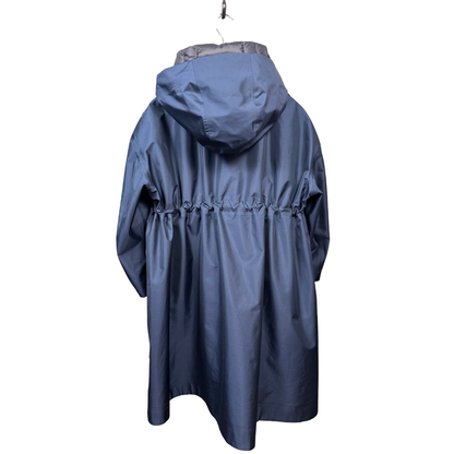 Moncler Sculptural Trench Coat