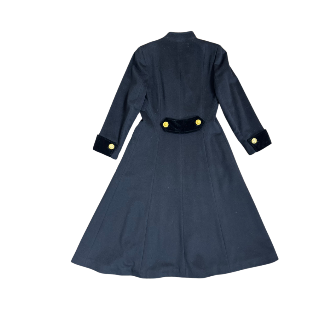 Swiss Pierette B. Coat