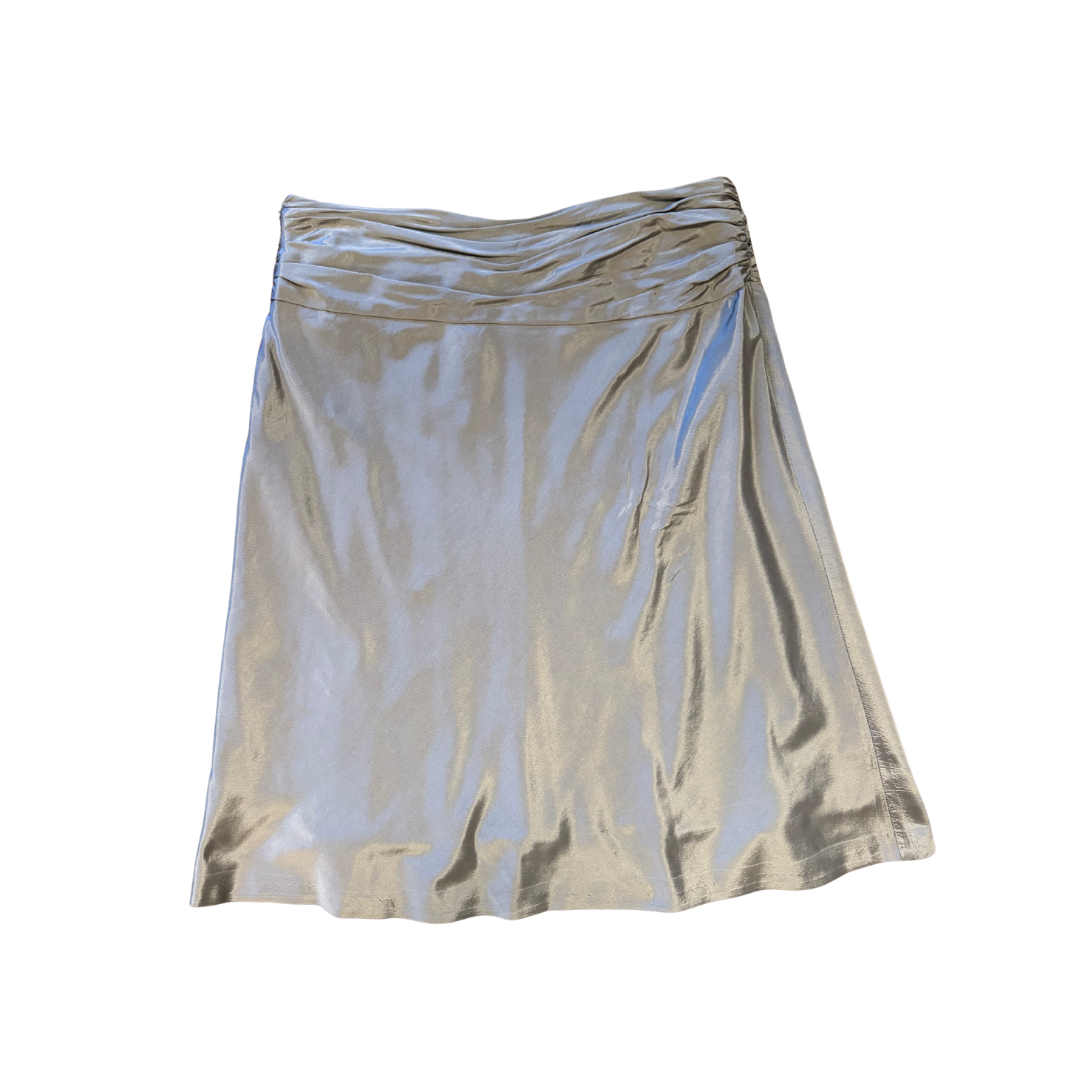 Moschino Knee Length Skirt
