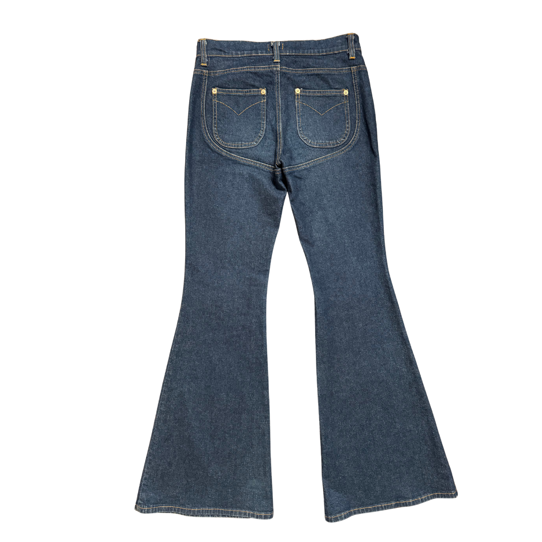 D&G Flared Jeans