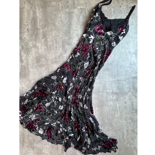 Vintage Sue Wong Dress