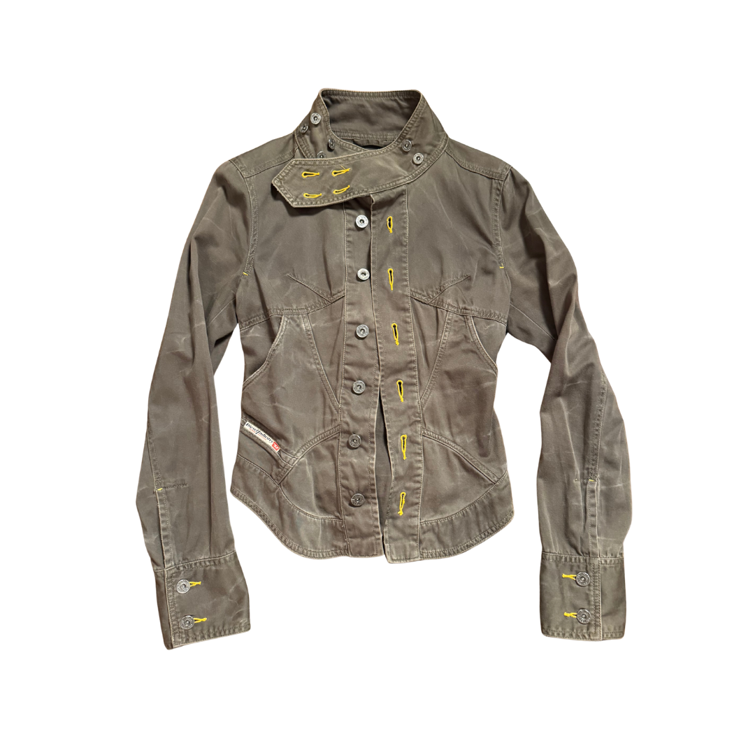 Vintage Diesel Jacket