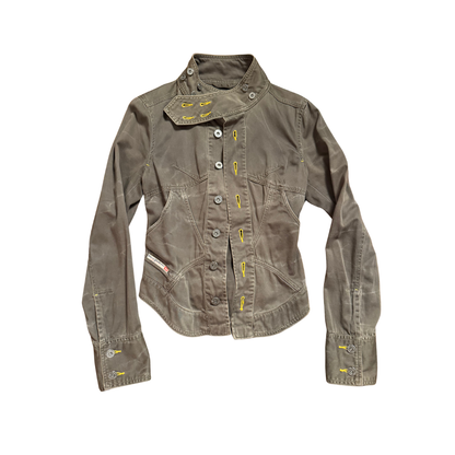 Vintage Diesel Jacket