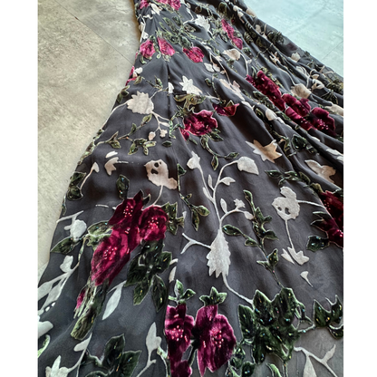 Vintage Sue Wong Dress