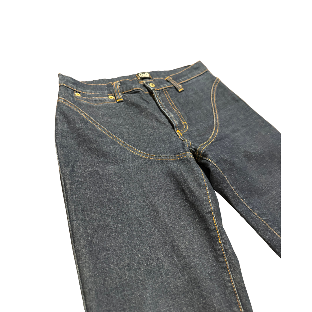 D&G Flared Jeans