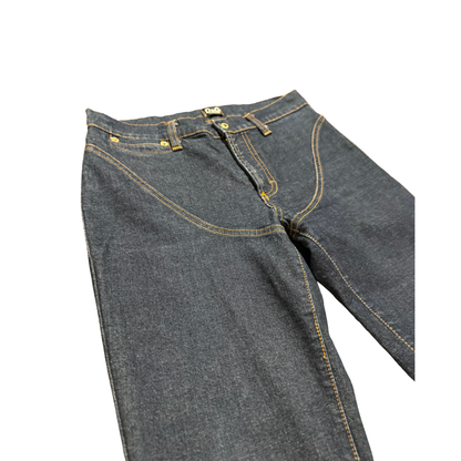D&G Flared Jeans