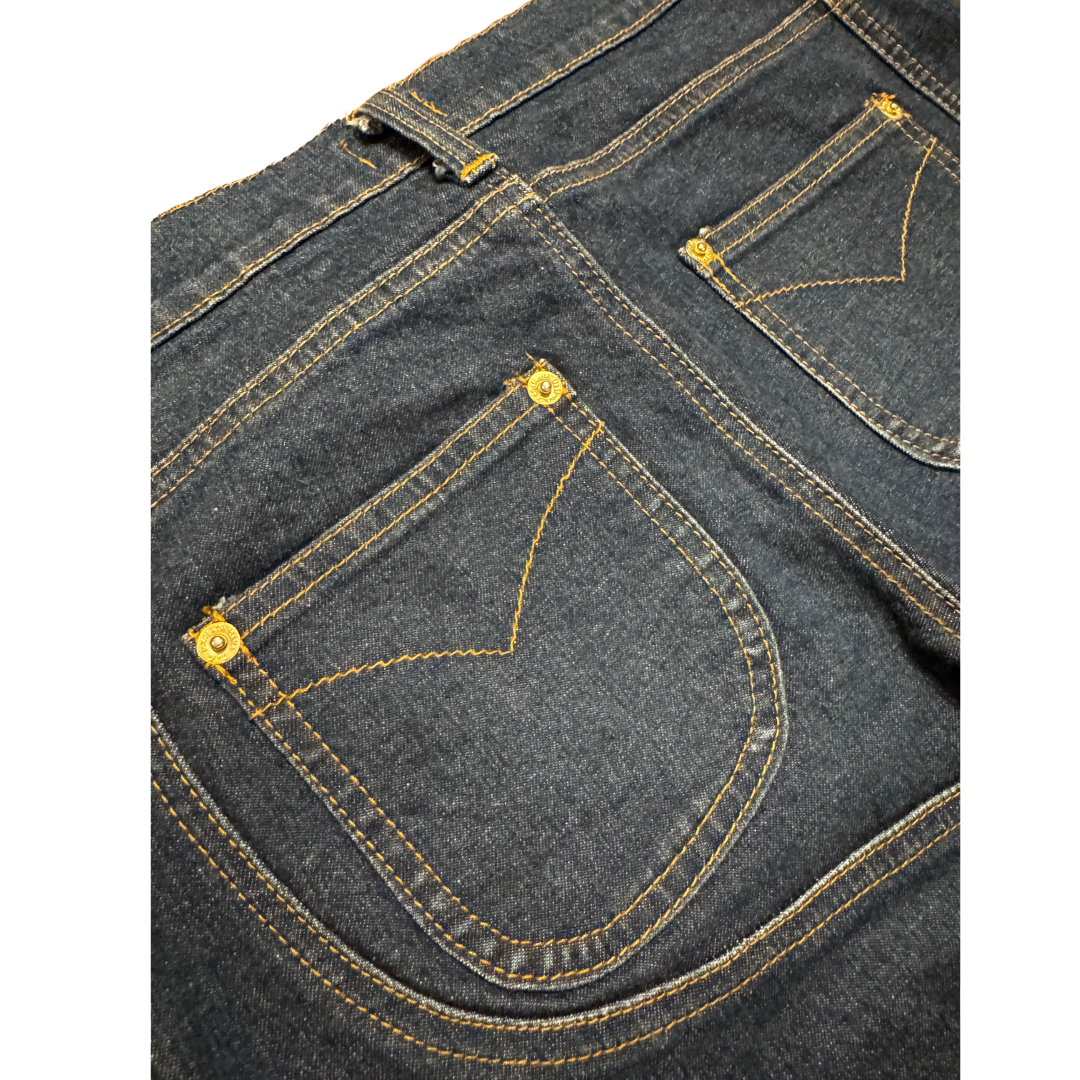 D&G Flared Jeans