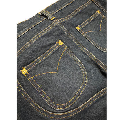 D&G Flared Jeans