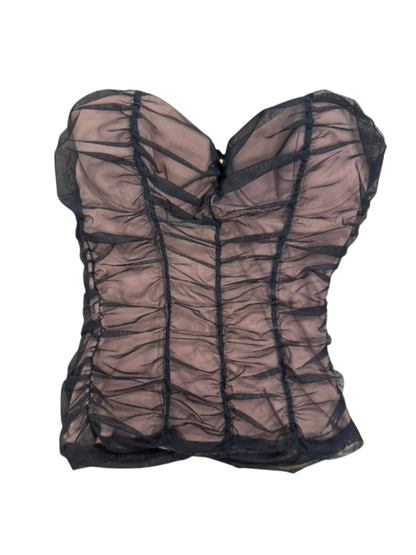 Moschino Corset Top