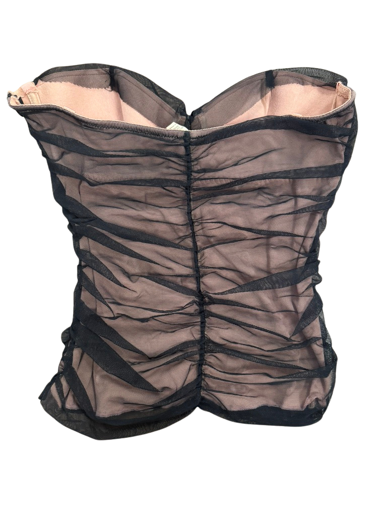 Moschino Corset Top
