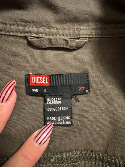 Vintage Diesel Jacket