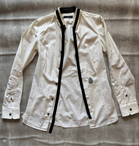 Dsquared2 Button-Up Shirt
