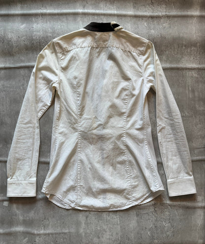 Dsquared2 Button-Up Shirt