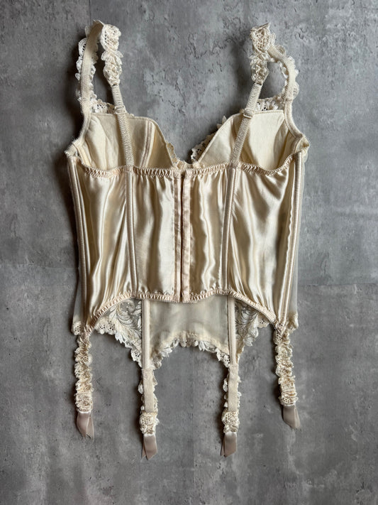 Vintage La Perla Corset