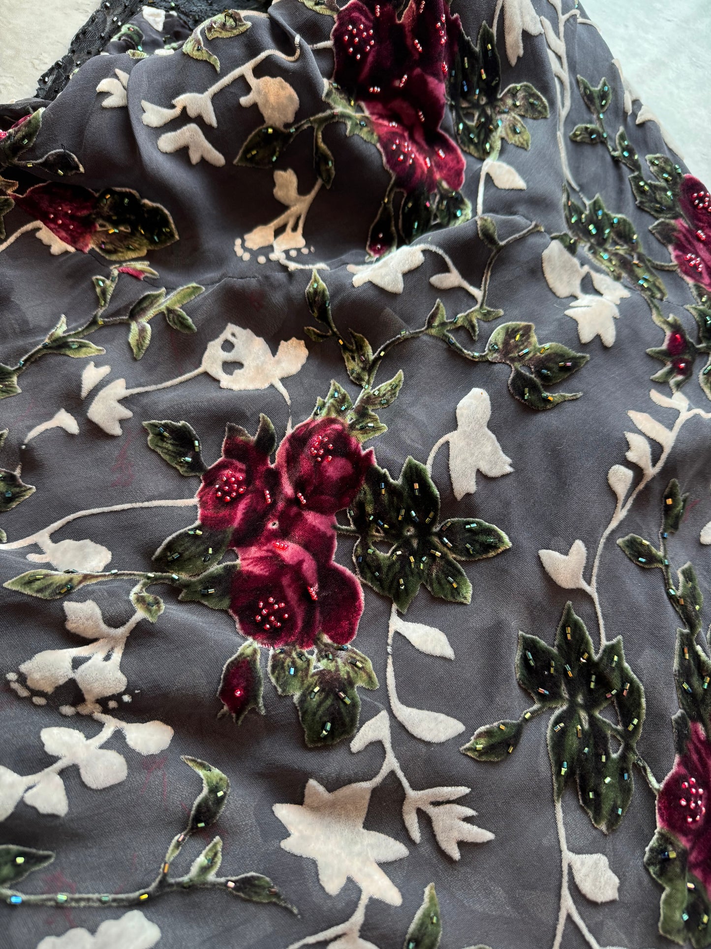 Vintage Sue Wong Dress