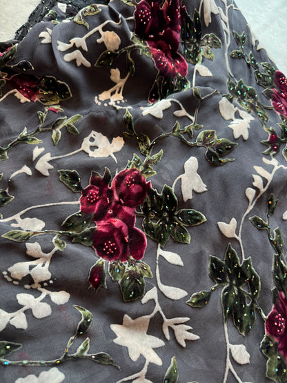 Vintage Sue Wong Dress