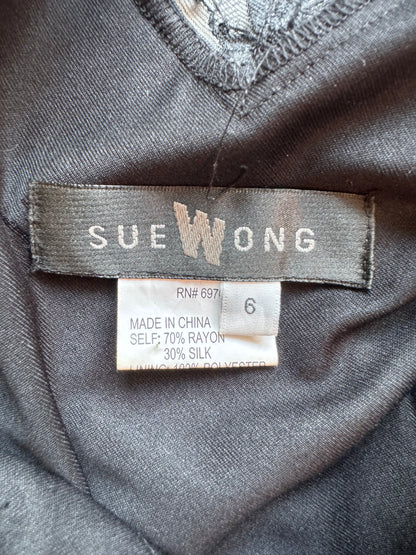 Vintage Sue Wong Dress