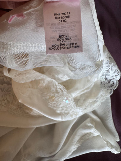 Vintage Victoria's Secret Slip