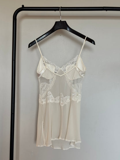 Vintage Victoria's Secret Slip