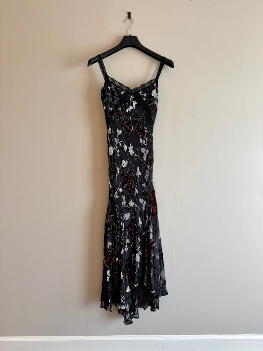 Vintage Sue Wong Dress
