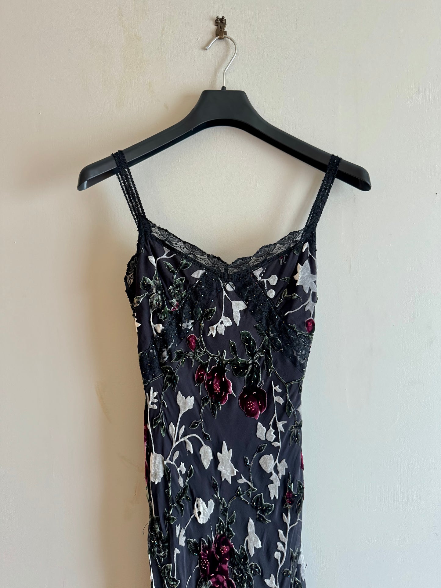 Vintage Sue Wong Dress