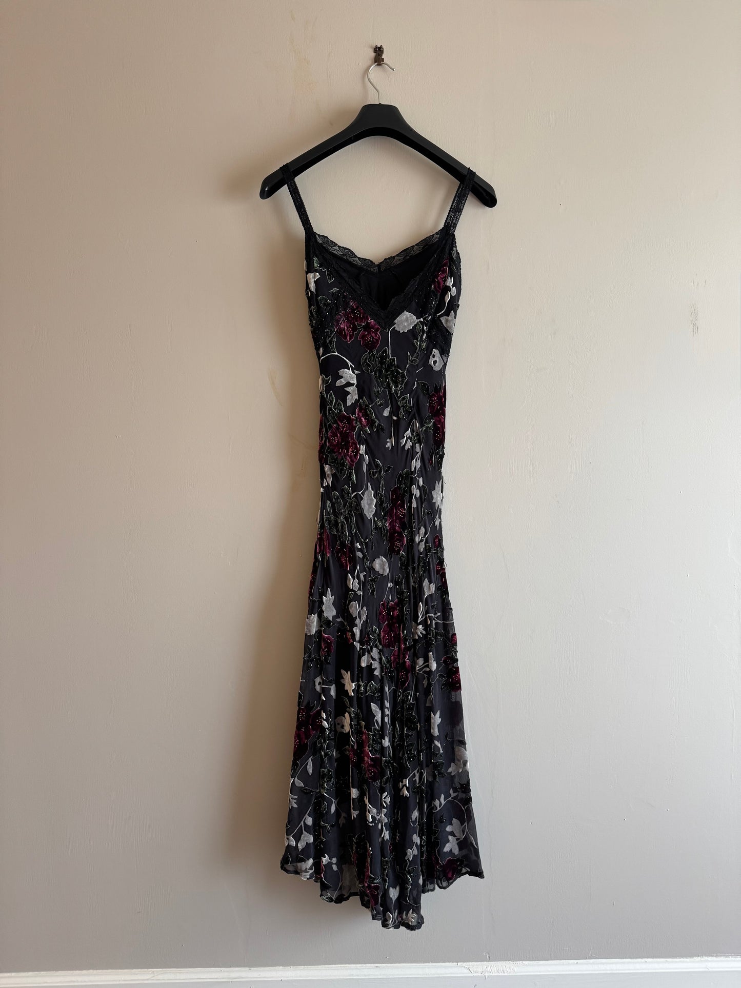 Vintage Sue Wong Dress