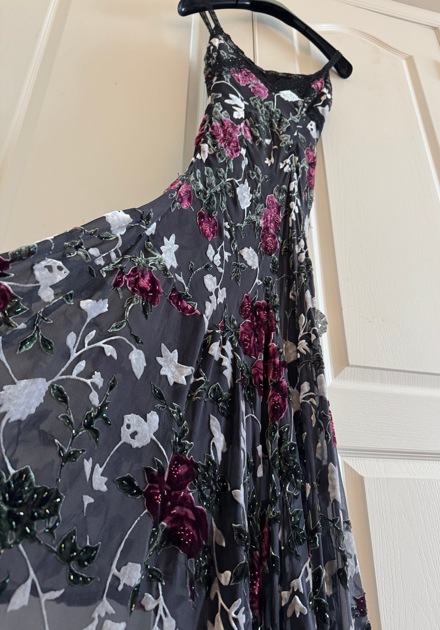 Vintage Sue Wong Dress