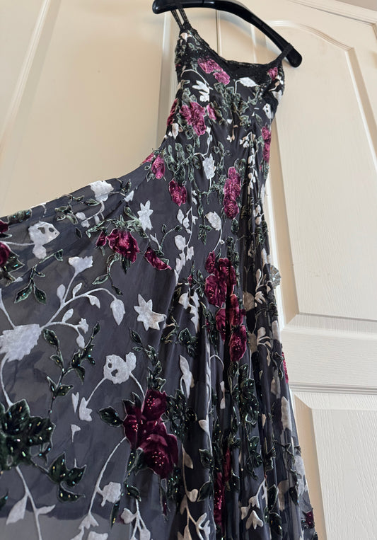 Vintage Sue Wong Dress