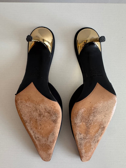 Giuseppe Zanotti Mules (IT 39.5)