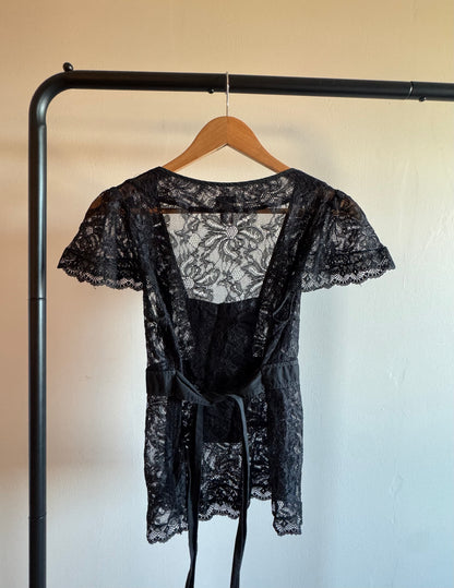 Vintage Dolce & Gabbana Top