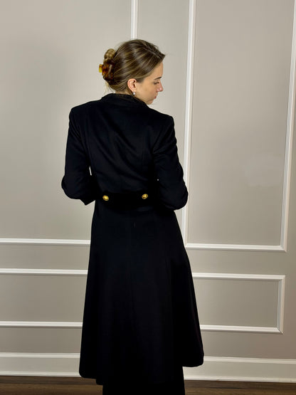 Swiss Pierette B. Coat